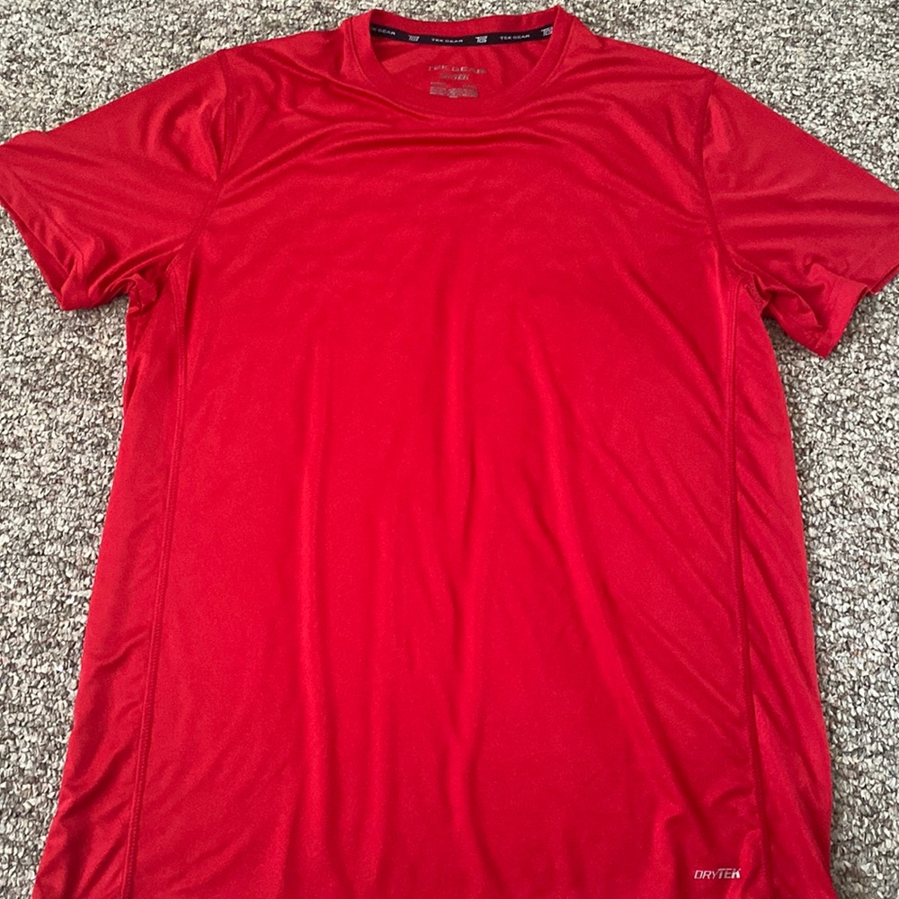 TEK Gear DRY TEK T-Shirt XL